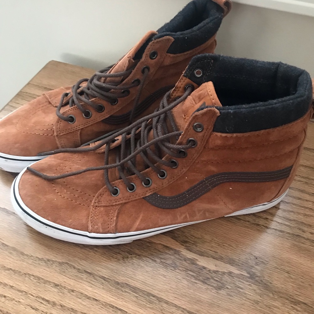 Vans